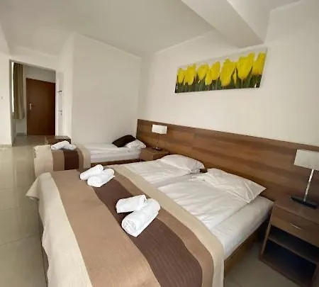 Planeta 107 Apartamento Mielno (Koszalin)