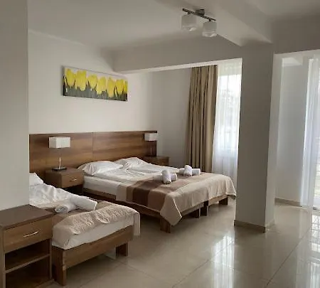 Planeta 107 Apartamento