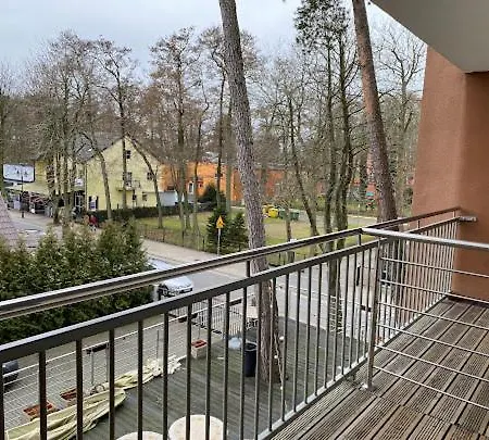 Apartament Planeta 107 Mielno Mielno (Koszalin)