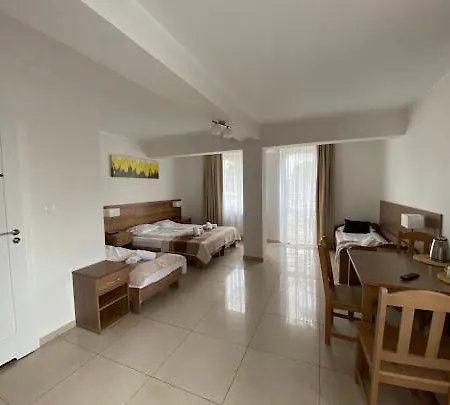 Apartament Planeta 107 Mielno Mielno (Koszalin)