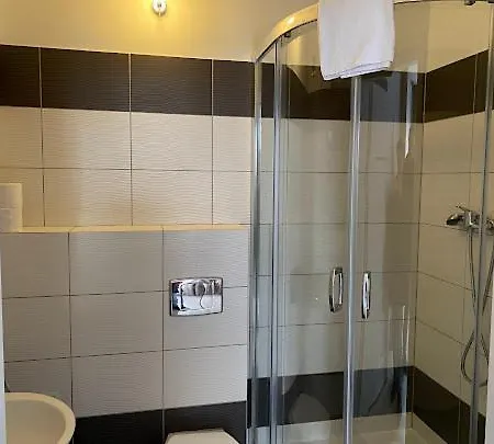 Apartament Planeta 107 Mielno *
