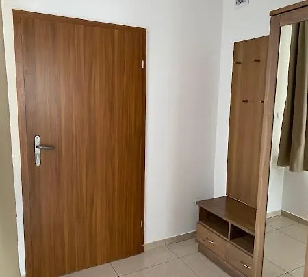 Apartment Apartament Planeta 107 Mielno *