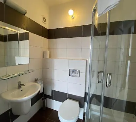 Apartament Planeta 107 Mielno * Mielno (Koszalin)