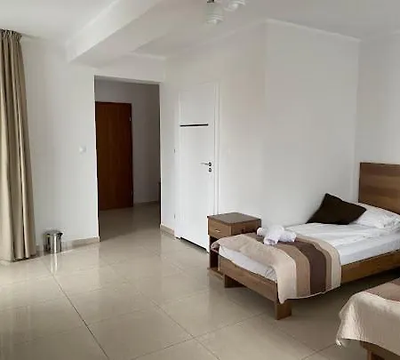 Apartment Apartament Planeta 107 Mielno