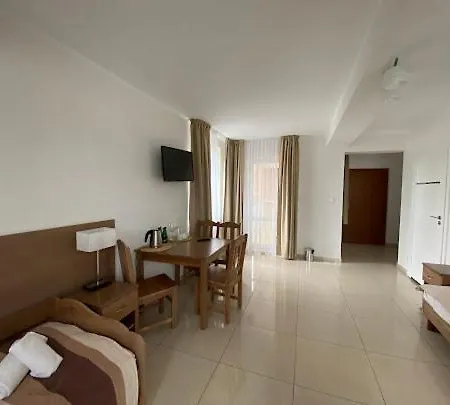Apartament Planeta 107 Mielno Apartment *